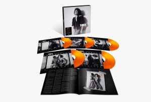 1973: Whatever Happened To The Teenage Dream? (Orange)